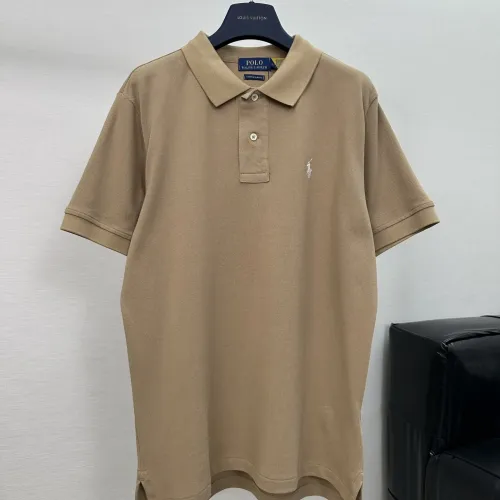 Wholesale Ralph Lauren Polo T-Shirts Short Sleeved For Men #1464349 $60.00 USD, Wholesale Quality Replica Ralph Lauren Polo T-Shirts