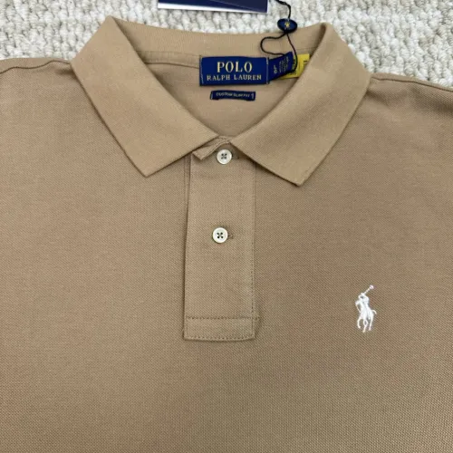 Replica Ralph Lauren Polo T-Shirts Short Sleeved For Men #1464349 $60.00 USD for Wholesale