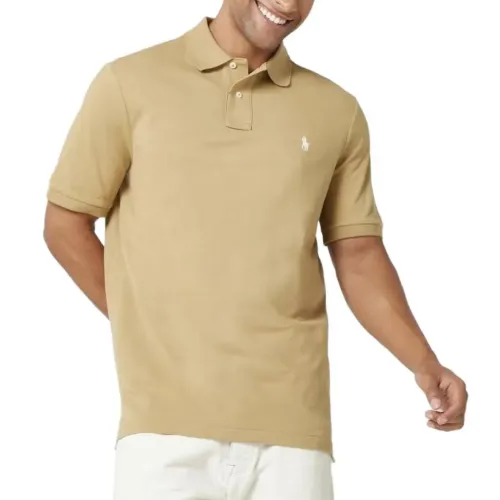 Replica Ralph Lauren Polo T-Shirts Short Sleeved For Men #1464349 $60.00 USD for Wholesale
