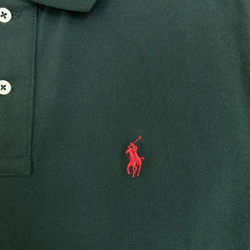 Replica Ralph Lauren Polo T-Shirts Short Sleeved For Men #1464350 $60.00 USD for Wholesale