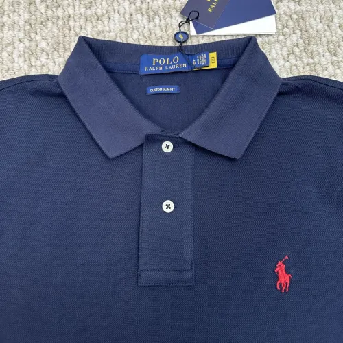 Replica Ralph Lauren Polo T-Shirts Short Sleeved For Men #1464351 $60.00 USD for Wholesale