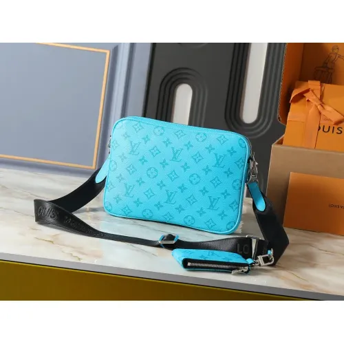 Replica Louis Vuitton Messenger Bags For Unisex #1464353 $56.00 USD for Wholesale