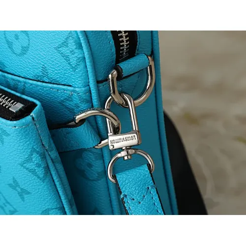 Replica Louis Vuitton Messenger Bags For Unisex #1464353 $56.00 USD for Wholesale