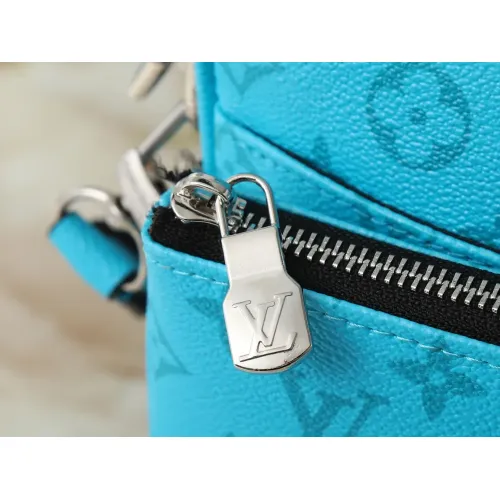 Replica Louis Vuitton Messenger Bags For Unisex #1464353 $56.00 USD for Wholesale