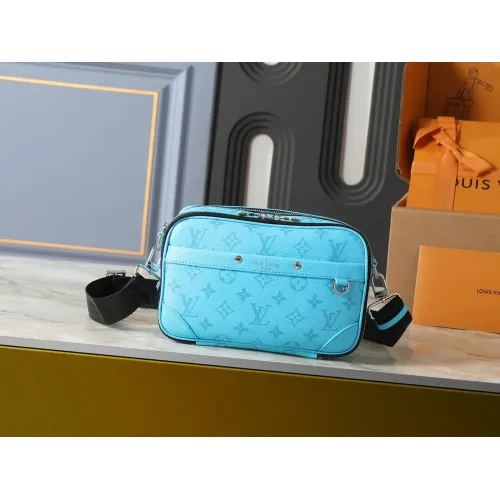 Wholesale Louis Vuitton Messenger Bags For Unisex #1464354 $56.00 USD, Wholesale Quality Replica Louis Vuitton Messenger Bags