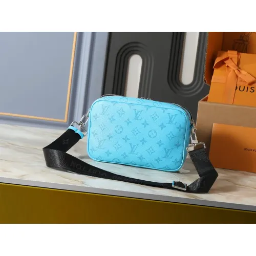 Replica Louis Vuitton Messenger Bags For Unisex #1464354 $56.00 USD for Wholesale