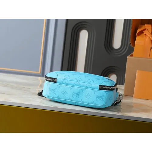 Replica Louis Vuitton Messenger Bags For Unisex #1464354 $56.00 USD for Wholesale