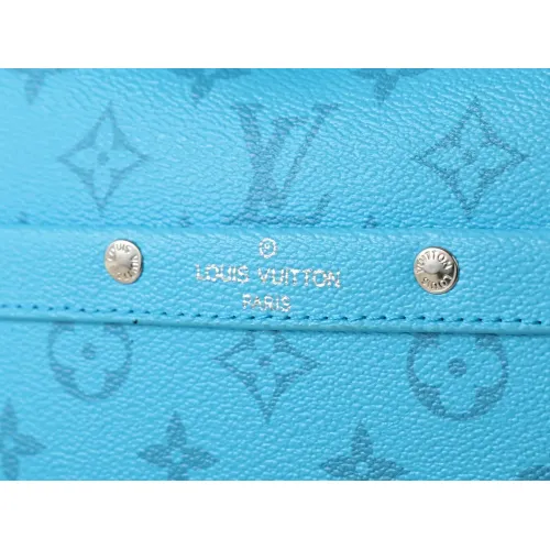 Replica Louis Vuitton Messenger Bags For Unisex #1464354 $56.00 USD for Wholesale