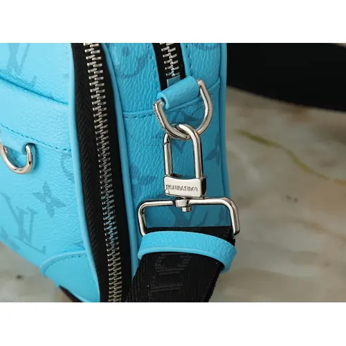 Replica Louis Vuitton Messenger Bags For Unisex #1464354 $56.00 USD for Wholesale