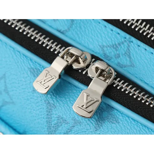 Replica Louis Vuitton Messenger Bags For Unisex #1464354 $56.00 USD for Wholesale