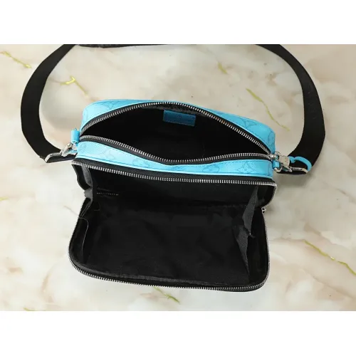 Replica Louis Vuitton Messenger Bags For Unisex #1464354 $56.00 USD for Wholesale