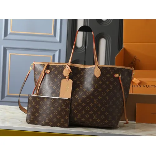 Wholesale Louis Vuitton Shoulder Bags For Women #1464355 $60.00 USD, Wholesale Quality Replica Louis Vuitton Shoulder Bags