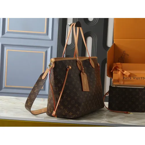 Replica Louis Vuitton Shoulder Bags For Women #1464355 $60.00 USD for Wholesale