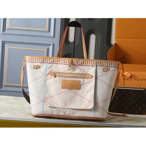 Replica Louis Vuitton Shoulder Bags For Women #1464355 $60.00 USD for Wholesale