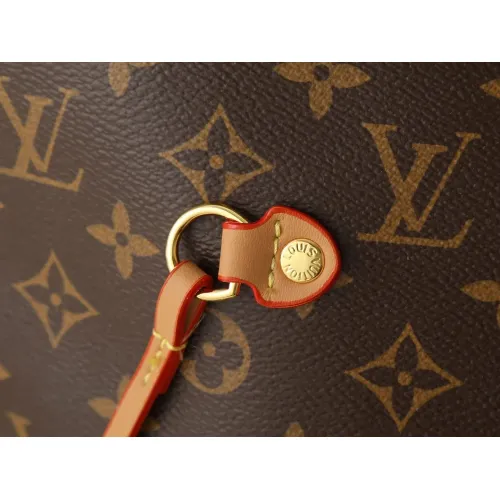 Replica Louis Vuitton Shoulder Bags For Women #1464355 $60.00 USD for Wholesale