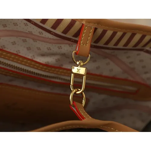 Replica Louis Vuitton Shoulder Bags For Women #1464355 $60.00 USD for Wholesale