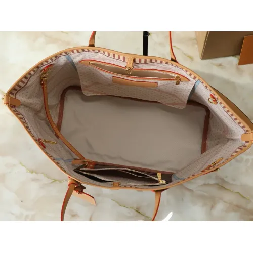 Replica Louis Vuitton Shoulder Bags For Women #1464355 $60.00 USD for Wholesale