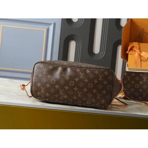 Replica Louis Vuitton Shoulder Bags For Women #1464356 $56.00 USD for Wholesale