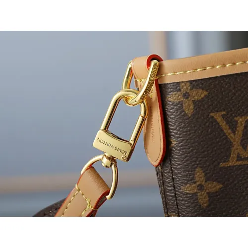 Replica Louis Vuitton Shoulder Bags For Women #1464356 $56.00 USD for Wholesale