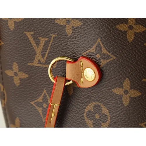 Replica Louis Vuitton Shoulder Bags For Women #1464356 $56.00 USD for Wholesale
