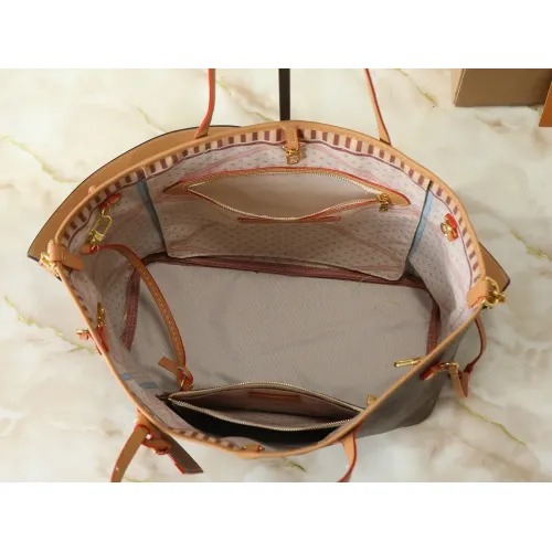 Replica Louis Vuitton Shoulder Bags For Women #1464356 $56.00 USD for Wholesale