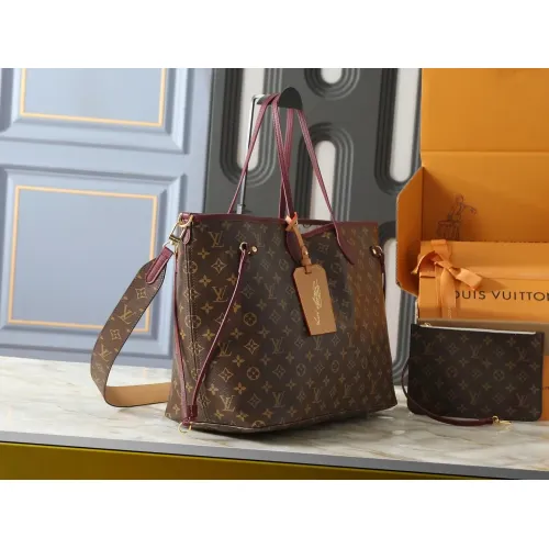 Replica Louis Vuitton Shoulder Bags For Women #1464357 $60.00 USD for Wholesale
