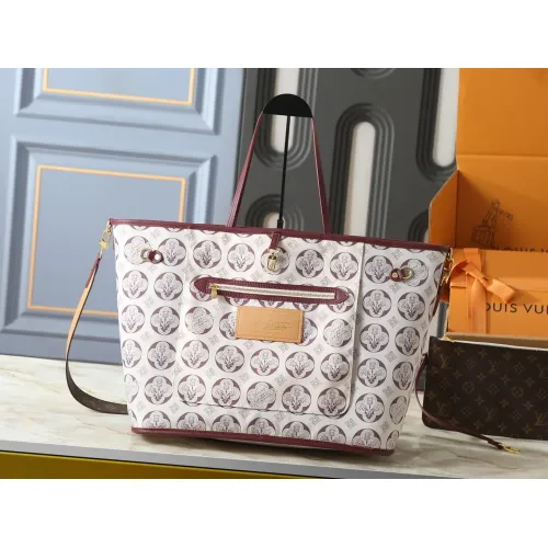 Replica Louis Vuitton Shoulder Bags For Women #1464357 $60.00 USD for Wholesale