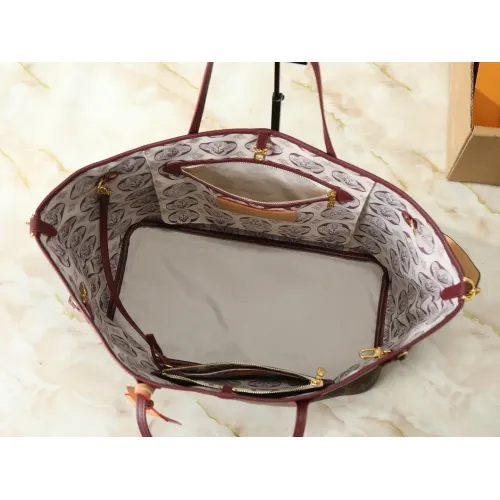 Replica Louis Vuitton Shoulder Bags For Women #1464357 $60.00 USD for Wholesale