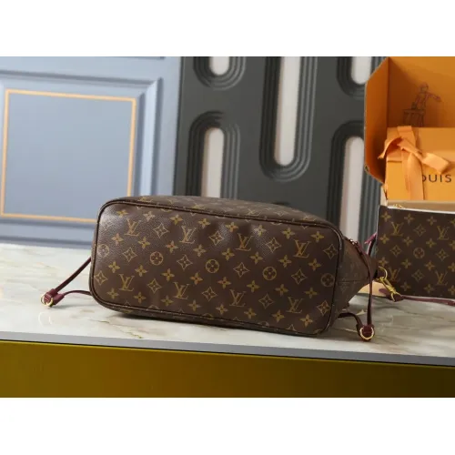 Replica Louis Vuitton Shoulder Bags For Women #1464358 $56.00 USD for Wholesale