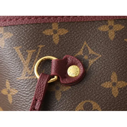 Replica Louis Vuitton Shoulder Bags For Women #1464358 $56.00 USD for Wholesale