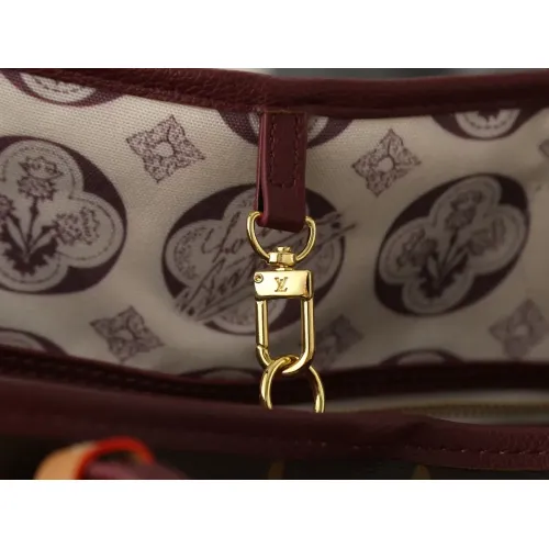 Replica Louis Vuitton Shoulder Bags For Women #1464358 $56.00 USD for Wholesale
