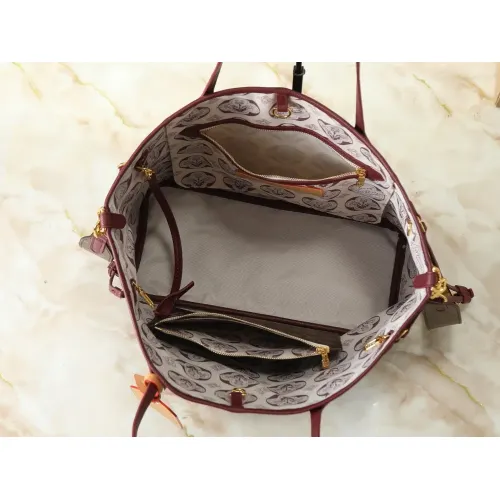Replica Louis Vuitton Shoulder Bags For Women #1464358 $56.00 USD for Wholesale