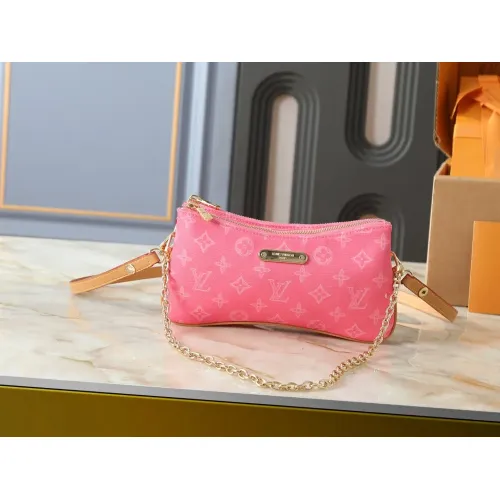 Wholesale Louis Vuitton Messenger Bags For Women #1464359 $48.00 USD, Wholesale Quality Replica Louis Vuitton Messenger Bags