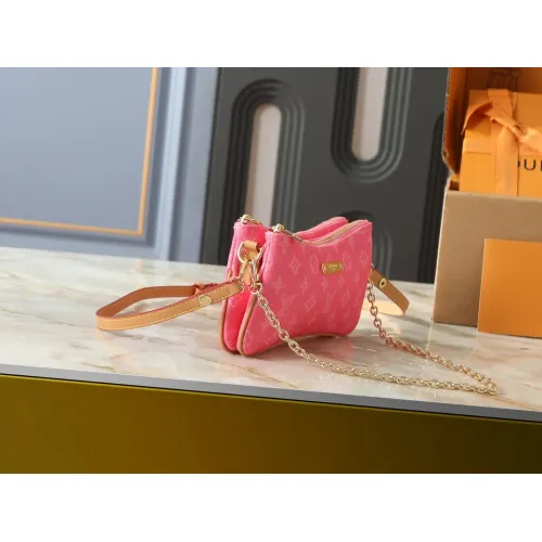 Replica Louis Vuitton Messenger Bags For Women #1464359 $48.00 USD for Wholesale