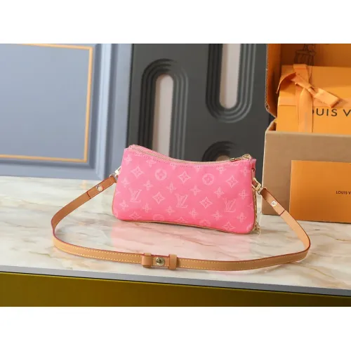 Replica Louis Vuitton Messenger Bags For Women #1464359 $48.00 USD for Wholesale