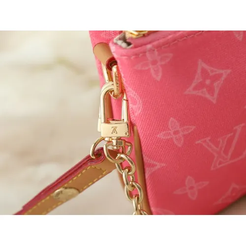 Replica Louis Vuitton Messenger Bags For Women #1464359 $48.00 USD for Wholesale