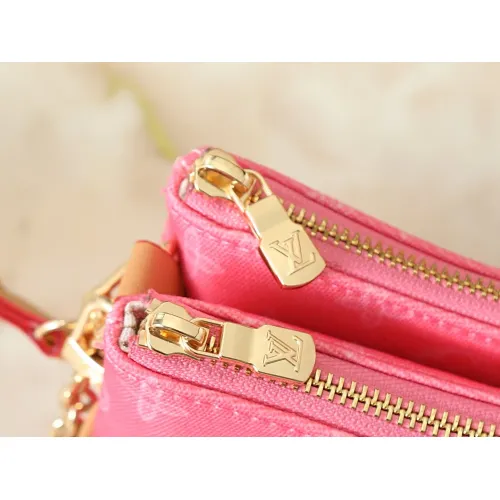 Replica Louis Vuitton Messenger Bags For Women #1464359 $48.00 USD for Wholesale