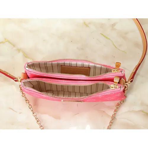 Replica Louis Vuitton Messenger Bags For Women #1464359 $48.00 USD for Wholesale