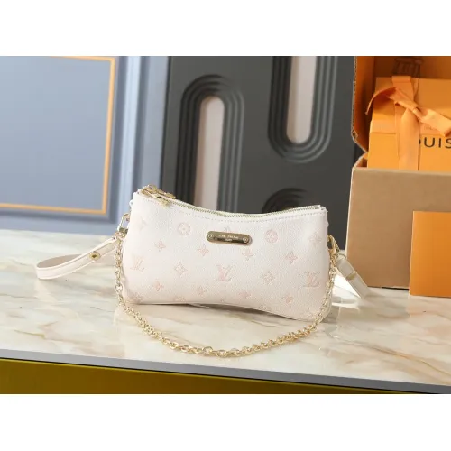 Wholesale Louis Vuitton Messenger Bags For Women #1464360 $48.00 USD, Wholesale Quality Replica Louis Vuitton Messenger Bags