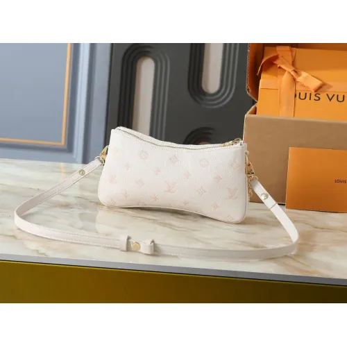 Replica Louis Vuitton Messenger Bags For Women #1464360 $48.00 USD for Wholesale