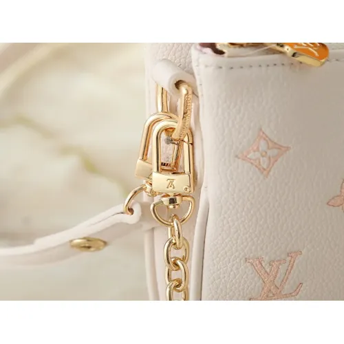 Replica Louis Vuitton Messenger Bags For Women #1464360 $48.00 USD for Wholesale