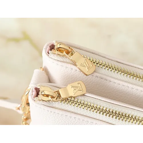 Replica Louis Vuitton Messenger Bags For Women #1464360 $48.00 USD for Wholesale