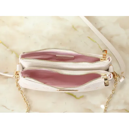 Replica Louis Vuitton Messenger Bags For Women #1464360 $48.00 USD for Wholesale