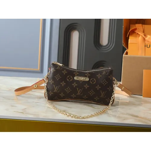 Wholesale Louis Vuitton Messenger Bags For Women #1464361 $48.00 USD, Wholesale Quality Replica Louis Vuitton Messenger Bags