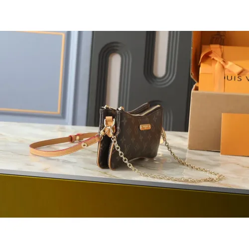 Replica Louis Vuitton Messenger Bags For Women #1464361 $48.00 USD for Wholesale