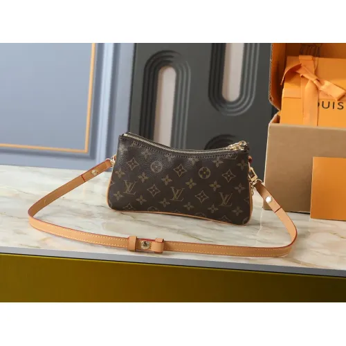 Replica Louis Vuitton Messenger Bags For Women #1464361 $48.00 USD for Wholesale