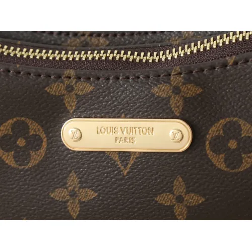 Replica Louis Vuitton Messenger Bags For Women #1464361 $48.00 USD for Wholesale