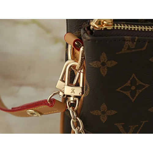 Replica Louis Vuitton Messenger Bags For Women #1464361 $48.00 USD for Wholesale