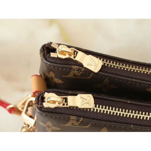 Replica Louis Vuitton Messenger Bags For Women #1464361 $48.00 USD for Wholesale
