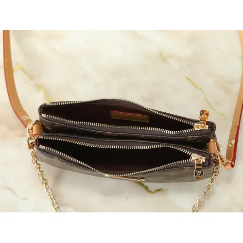 Replica Louis Vuitton Messenger Bags For Women #1464361 $48.00 USD for Wholesale